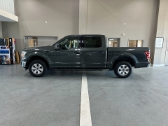 Used 2018 Ford F-150 4WD SuperCrew 5.5' Box at J's Auto near Manchester, IA