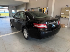 Used 2011  Toyota Camry 4dr Sdn I4 &lpar;Natl&rpar; at J's Auto near Manchester&comma; IA