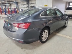 Used 2020  Chevrolet Malibu 4d Sedan LT at J's Auto near Manchester&comma; IA