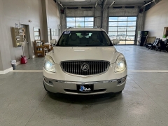 Used 2012  Buick Enclave 4d SUV AWD Premium at J's Auto near Manchester&comma; IA