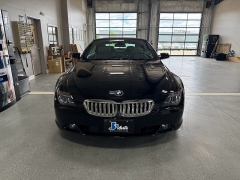 Used 2004  BMW 6 Series 645Ci 2dr Convertible at J's Auto near Manchester&comma; IA