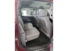 Used 2014  Chevrolet Silverado 1500 4WD Crew Cab 143&period;5" LT w&sol;1LT at J's Auto near Manchester&comma; IA