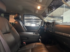 Used 2014 GMC Sierra 2500 4WD Crew Cab SLE at J's Auto near Manchester, IA
