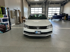 Used 2017 Volkswagen Jetta 4d Sedan SE Auto at J's Auto near Manchester, IA