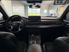 Used 2023  Mitsubishi Outlander SE FWD at J's Auto near Manchester&comma; IA