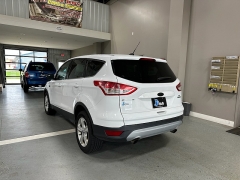 Used 2014 Ford Escape 4d SUV FWD SE at J's Auto near Manchester, IA