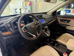 Used 2019  Honda CR-V 4d SUV AWD EX at J's Auto near Manchester&comma; IA