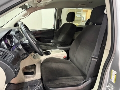 Used 2013  Dodge Grand Caravan 4d Wagon SXT at J's Auto near Manchester&comma; IA