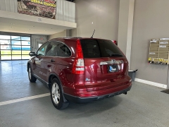 Used 2011 Honda CR-V 4d SUV 4WD EX at J's Auto near Manchester, IA