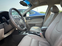 Used 2011 Ford Fusion 4d Sedan SEL (V6) at J's Auto near Manchester, IA