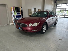 Used 2005 Buick LaCrosse 4d Sedan CX at J's Auto near Manchester, IA