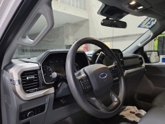 Used 2021  Ford F-150 4WD XLT SuperCab 6&period;5' Box at J's Auto near Manchester&comma; IA