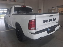 Used 2020  Ram 1500 Classic Express 4x4 Quad Cab 6'4" Box at J's Auto near Manchester&comma; IA