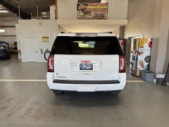 Used 2020  GMC Yukon 4d SUV 4WD SLE at J's Auto near Manchester&comma; IA