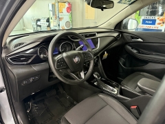 Used 2021  Buick Encore GX FWD 4dr Preferred at J's Auto near Manchester&comma; IA