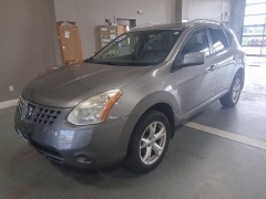 Used 2009  Nissan Rogue AWD 4dr SL at J's Auto near Manchester&comma; IA