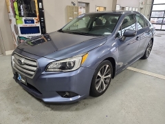 Used 2016  Subaru Legacy 4d Sedan i Limited at J's Auto near Manchester&comma; IA
