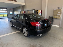 Used 2012  Suzuki Kizashi 4dr Sdn CVT AWD SLS Sport at J's Auto near Manchester&comma; IA