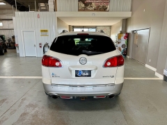 Used 2012  Buick Enclave 4d SUV AWD Premium at J's Auto near Manchester&comma; IA