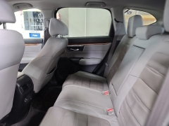 Used 2017  Honda CR-V 4d SUV AWD EX-L at J's Auto near Manchester&comma; IA