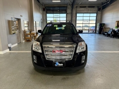 Used 2015  GMC Terrain 4d SUV AWD SLE2 at J's Auto near Manchester&comma; IA