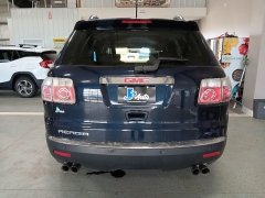 Used 2008  GMC Acadia 4d SUV FWD SLT-1 at J's Auto near Manchester&comma; IA