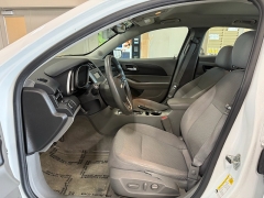Used 2015  Chevrolet Malibu 4d Sedan LS w&sol;1FL at J's Auto near Manchester&comma; IA
