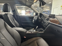 Used 2014 BMW 3 Series 4dr Sdn 328i xDrive AWD SULEV at J's Auto near Manchester, IA