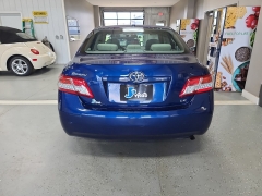 Used 2011 Toyota Camry 4dr Sdn I4 (Natl) at J's Auto near Manchester, IA