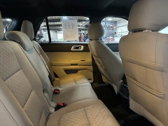 Used 2014 Ford Explorer 4d SUV 4WD XLT at J's Auto near Manchester, IA