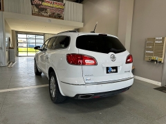 Used 2017 Buick Enclave 4d SUV AWD Premium at J's Auto near Manchester, IA