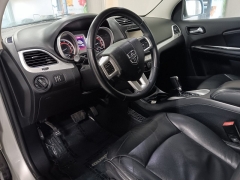 Used 2012  Dodge Journey 4d SUV AWD Crew at J's Auto near Manchester&comma; IA