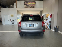 Used 2011 Jeep Compass 4d SUV 4WD at J's Auto near Manchester, IA
