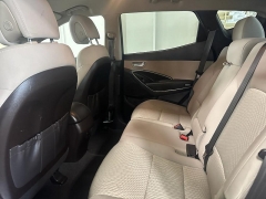 Used 2017 Hyundai Santa Fe Sport 2.4L Auto AWD at J's Auto near Manchester, IA
