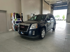 Used 2015 GMC Terrain 4d SUV FWD SLT1 at J's Auto near Manchester, IA
