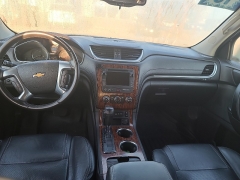 Used 2013  Chevrolet Traverse 4d SUV FWD LT1 at J's Auto near Manchester, IA