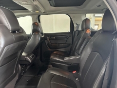 Used 2016 GMC Acadia 4d SUV AWD SLT-1 at J's Auto near Manchester, IA