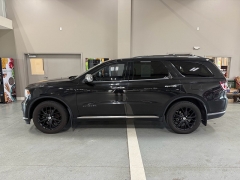 Used 2014 Dodge Durango 4d SUV AWD Citadel at J's Auto near Manchester, IA