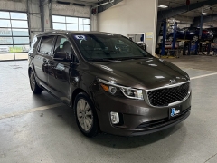 Used 2016 Kia Sedona 4dr Wgn EX at J's Auto near Manchester, IA