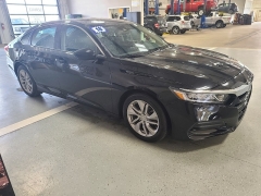 Used 2018  Honda Accord Sedan 4d LX 1&period;5L at J's Auto near Manchester&comma; IA