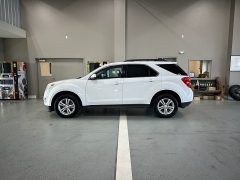 Used 2015 Chevrolet Equinox 4d SUV FWD LT w/2LT at J's Auto near Manchester, IA