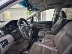 Used 2012 Honda Odyssey 5dr EX-L at J's Auto near Manchester, IA