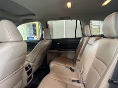 Used 2019 Honda Pilot 4d SUV AWD EX-L at J's Auto near Manchester, IA