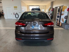 Used 2018  Kia Forte LX Manual at J's Auto near Manchester&comma; IA