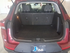 Used 2021  Chevrolet Trailblazer 4d SUV FWD LS at J's Auto near Manchester&comma; IA