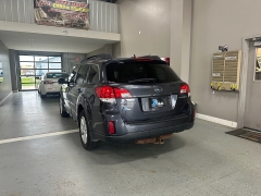 Used 2012 Subaru Outback 4d SUV i Limited at J's Auto near Manchester, IA
