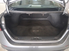 Used 2024  Nissan Sentra SV CVT at J's Auto near Manchester&comma; IA