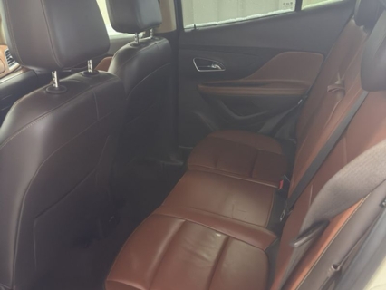 2013 Buick Encore Premium