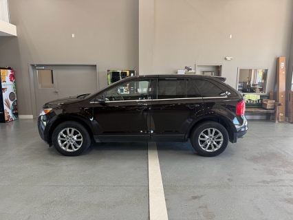 2013 Ford Edge