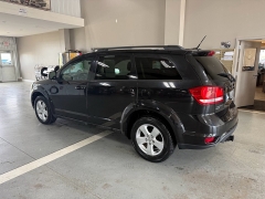 Used 2012  Dodge Journey 4d SUV AWD SXT at J's Auto near Manchester&comma; IA